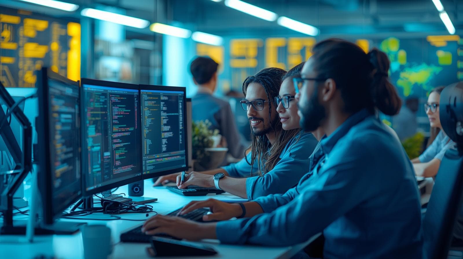 AI/ML Integration