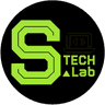 SerialTech Lab badge