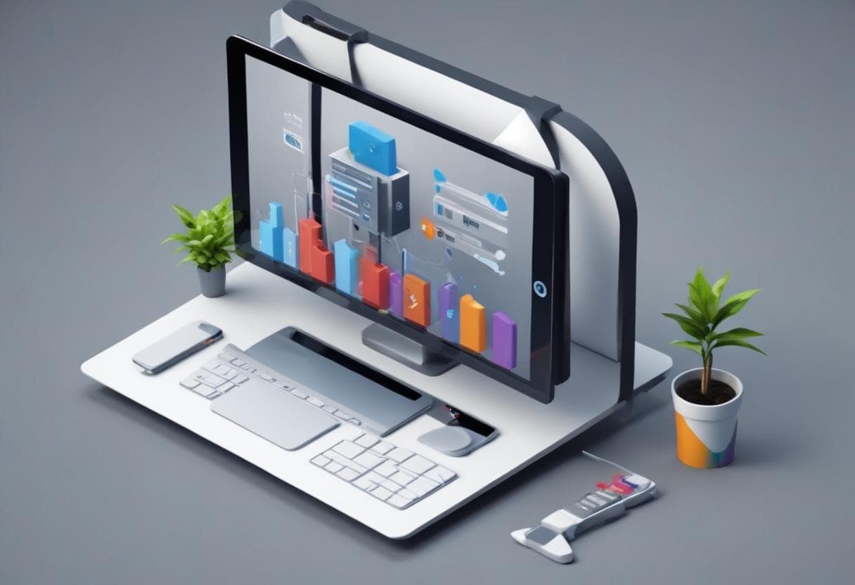 Web Development