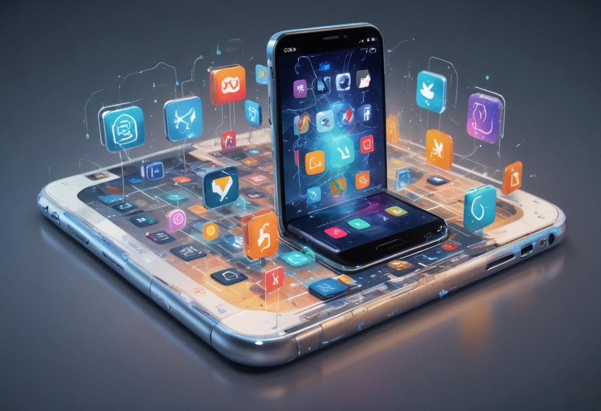 Mobile App Development