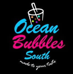 Ocean Bubbles
